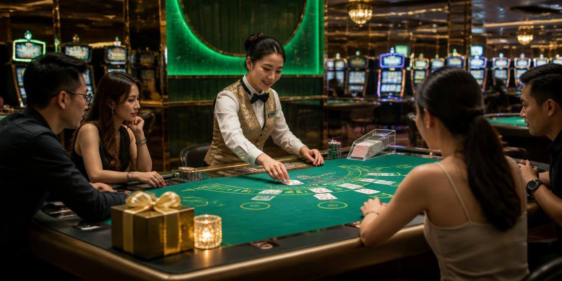im9422 casino app visual