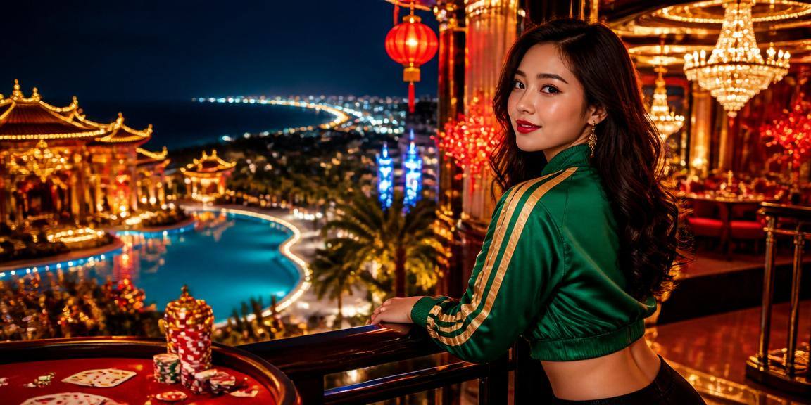 im9422 Baccarat Ngày
